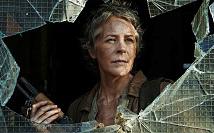 “The Walking Dead 5”: Mellissa McBride sull’evoluzione di Carol e la sua voglia di sopravvivere