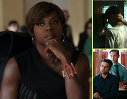 “HTGAWM”: scoop sulla maschera di Annalise, le questioni di fiducia e i fan di Asher e Connor