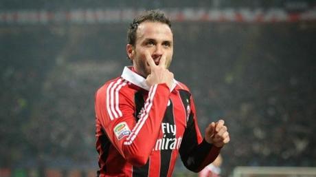 Scambio in vista Pazzini-Ilicic