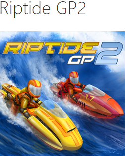 Riptide GP2