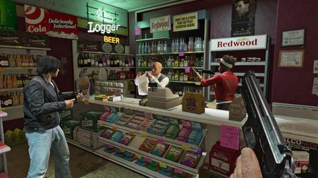 Al via le iniziative su Grand Theft Auto V, 30 dollari di sconto a chi porta indietro le versioni PlayStation 3 e Xbox 360