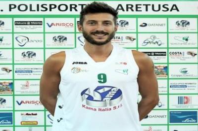 Siracusa Sport: Aretusa sconfitta dall’Acireale al Palakradina Claudio_Casiraghi_2_converted