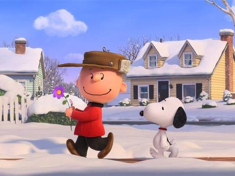 Peanuts   Snoopy & Friends: cinque nuove immagini dal film   