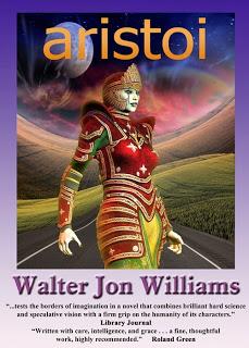 INTERVISTA CON WALTER JON WILLIAMS