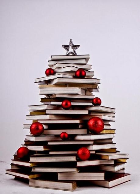 Quest'anno regalo un libro per Natale... anzi, più di uno!