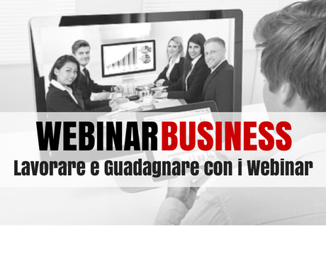 Come vendere con i webinar: strategie e azioni