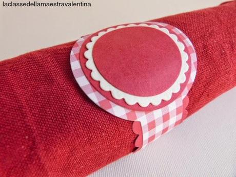 PORTA TOVAGLIOLI N.18 PORTA TOVAGLIOLI N.18