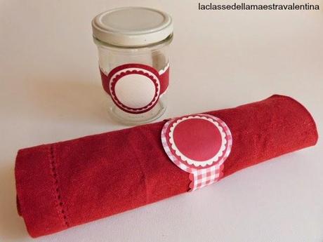 PORTA TOVAGLIOLI N.18 PORTA TOVAGLIOLI N.18