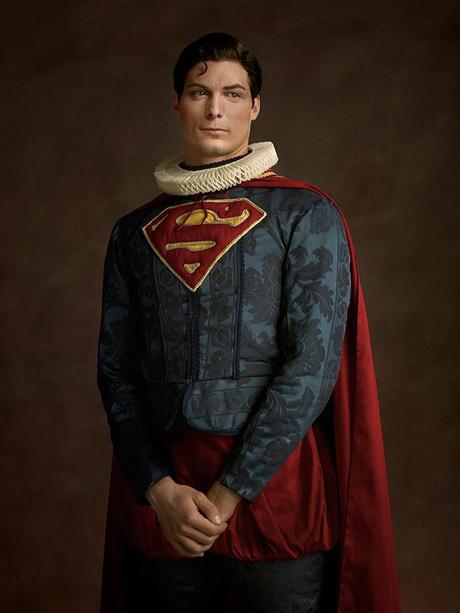 SuperHerosFlamands_Superman_ilovegreen_031