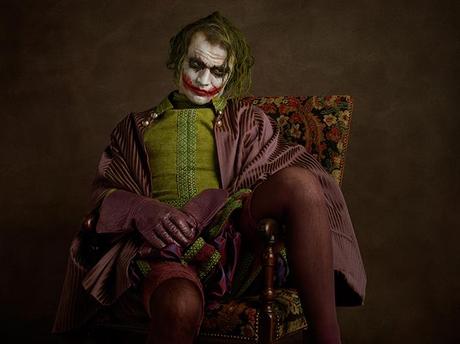 Super Flemish Joker