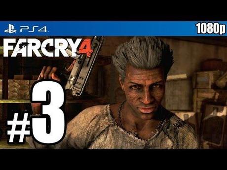 Far Cry 4 – Video Soluzione Far Cry 4 – Video Soluzione