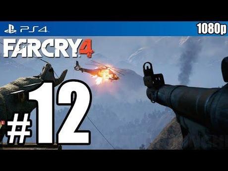 Far Cry 4 – Video Soluzione Far Cry 4 – Video Soluzione