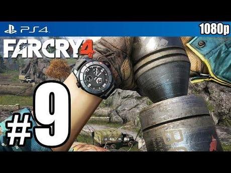 Far Cry 4 – Video Soluzione Far Cry 4 – Video Soluzione