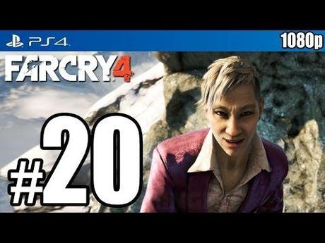 Far Cry 4 – Video Soluzione Far Cry 4 – Video Soluzione