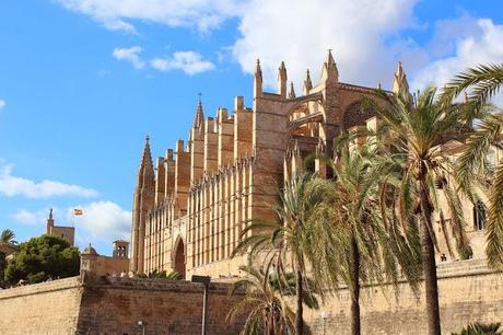 LA SEU (CATTEDRALE DI SANTA MARIA )