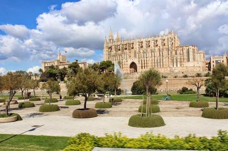 LA SEU (CATTEDRALE DI SANTA MARIA )