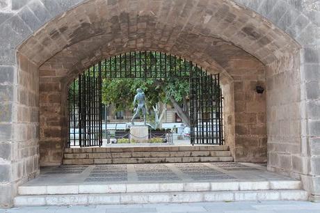 LA SEU (CATTEDRALE DI SANTA MARIA )