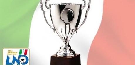 Ottavi di Coppa Italia, domani le partite di ritorno Coppa-Italia-Dilettanti
