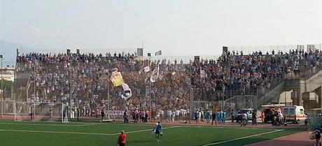 Curva Savoia