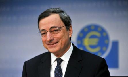 Clamoroso!!! Draghi: “chi vuole può andarsene dall’euro!”