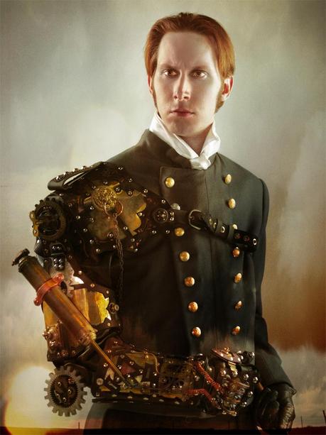 Steampunk: questo sconosciuto (Pt. 2)