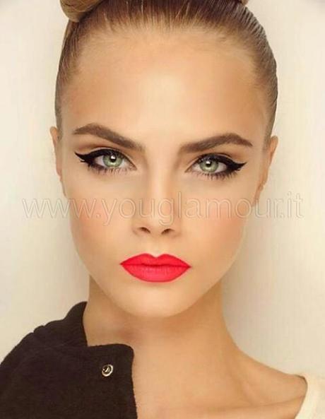 Make-Up: Quale Eyeliner scegliere?