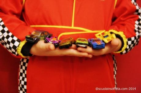 Giochi dei cartoni animati: quali storie conquistano davvero? macchinine2