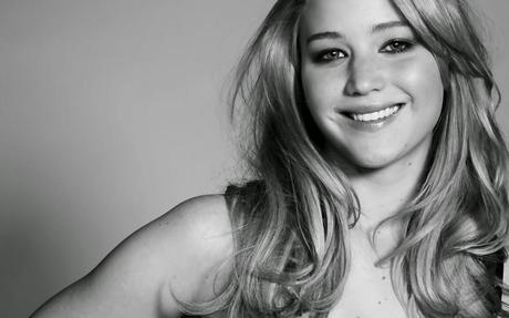 Jennifer Lawrence-dal Kentucky con ironia!