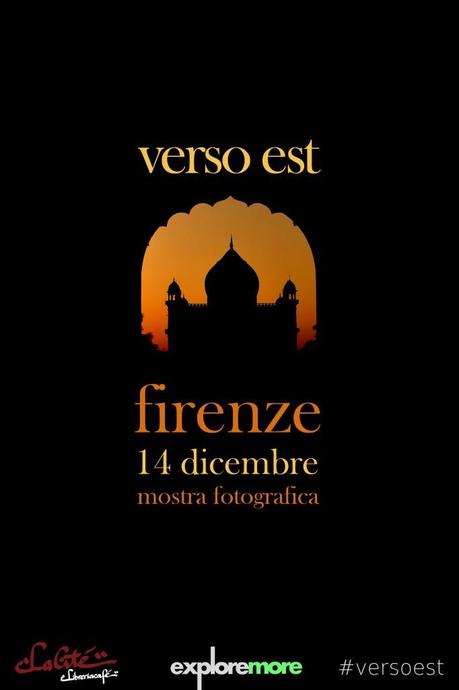 “Verso Est”: la Mostra Fotografica di Viaggio di Exploremore il 14 Dicembre a Firenze