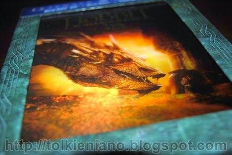 The Hobbit: The Desolation of Smaug Limited Edition Gift Set - 2° serie 2014