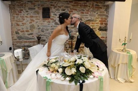 Matrimonio da favola tra viaggi e realtà