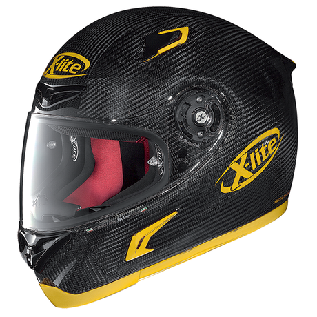 X-lite X-802R Ultra Carbon 2015