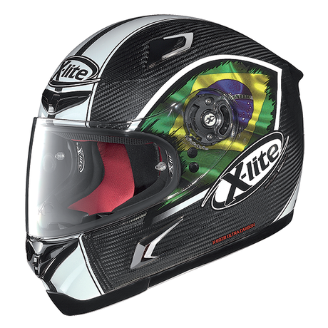 X-lite X-802R Ultra Carbon 2015