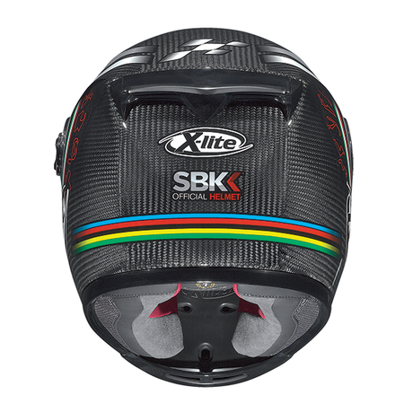 X-lite X-802R Ultra Carbon 2015 X-lite X-802R Ultra Carbon 2015