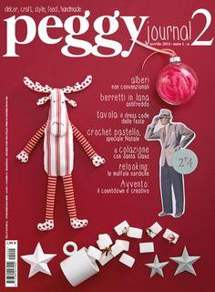 Peggy Journal secondo numero