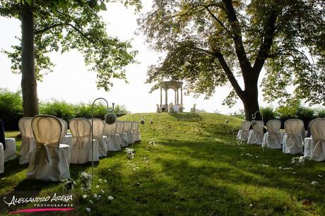 Reportage di matrimonio e Real Wedding per il vostro matrimonio ecologico