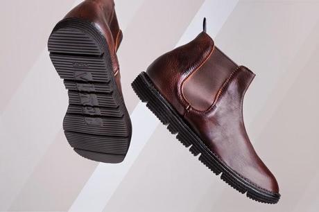 Buttero x Vibram _ Fall/Winter 2014