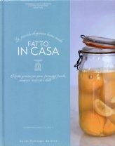 Fatto in Casa - Libro