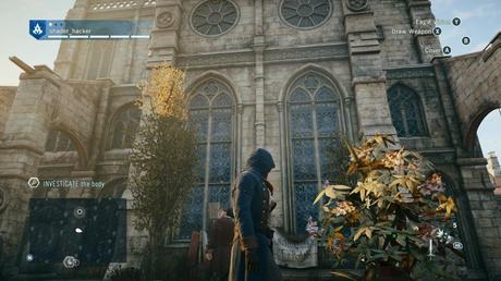 Nonostante i bug, gli utenti elogiano la grafica di Assassin's Creed Unity  - Notizia - PS4