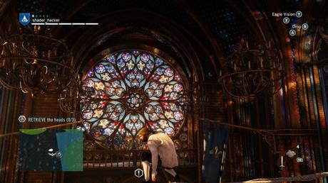 Nonostante i bug, gli utenti elogiano la grafica di Assassin's Creed Unity  - Notizia - PS4