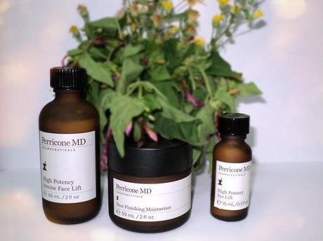 perricone-md-high-potency-collection
