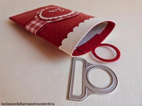 CALENDARIO DELL'AVVENTO N.19 CALENDARIO DELL'AVVENTO N.19