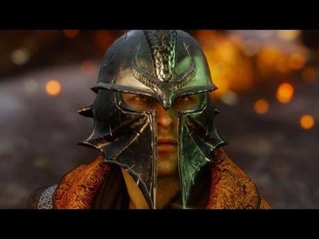 Dragon Age: Inquisition – le versioni PC, PS4 e Xbox One a confronto in un video