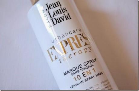 jean louis david exress hair mask