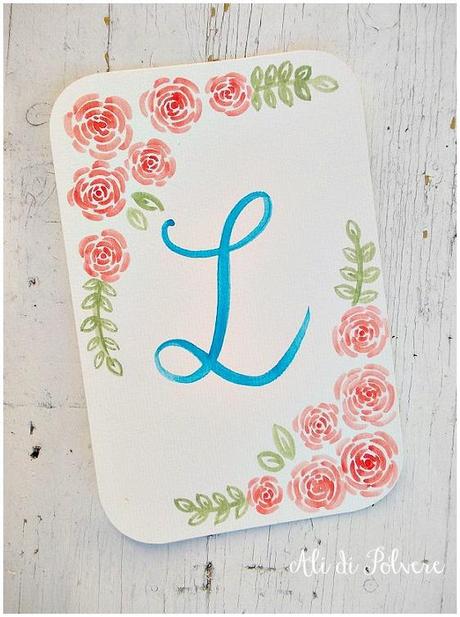 Un alfabeto per dire....... Un alfabeto per dire.......