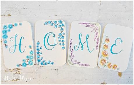 Un alfabeto per dire....... Un alfabeto per dire.......