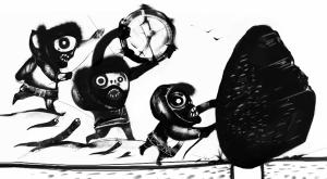 Never Alone – Recensione NeverAlone_E-Line_LittlePeoplerock (1)