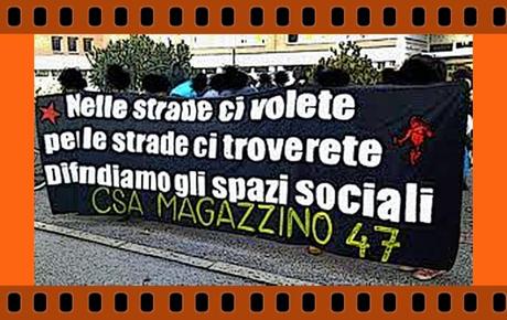 LA DIFFERENZA TRA RICCHI E POVERI è la stessa che c'è tra ESPROPRIAZIONE E REQUISIZIONE !!