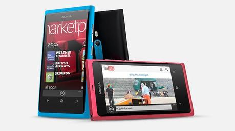 Dal 2011 ad oggi sono oltre 50 milioni i Lumia attivati Dal 2011 ad oggi sono oltre 50 milioni i Lumia attivati