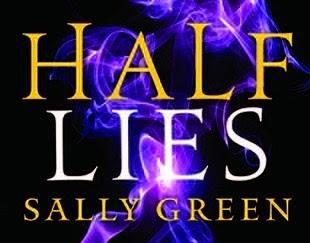 News: Half Lies di Sally Green Novella Half Bad
